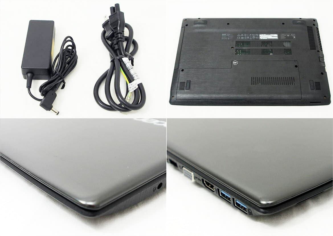 Used]N16Q2 acer (EISA) Aspire E5-576 product rank There are a