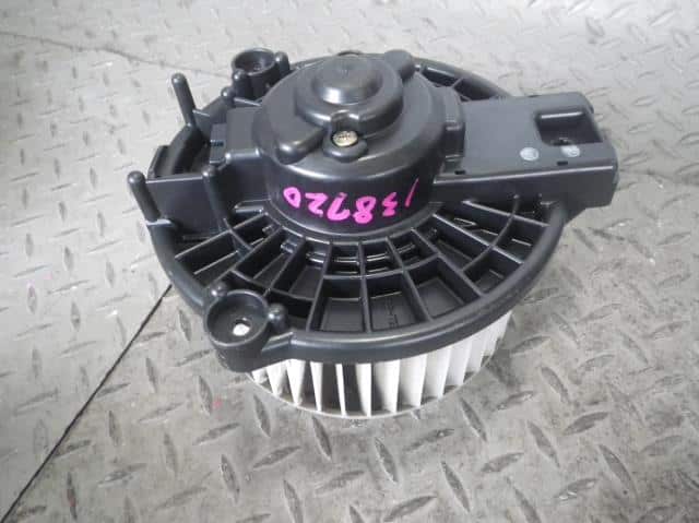 Used Blower Motor Honda Life 04 Cba Jb5 sfa003 Be Forward Auto Parts