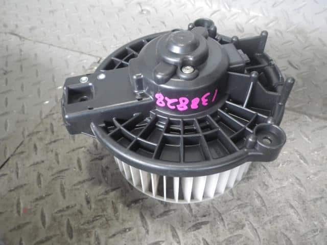 Used Blower Motor Honda Life 04 Cba Jb5 sfa003 Be Forward Auto Parts