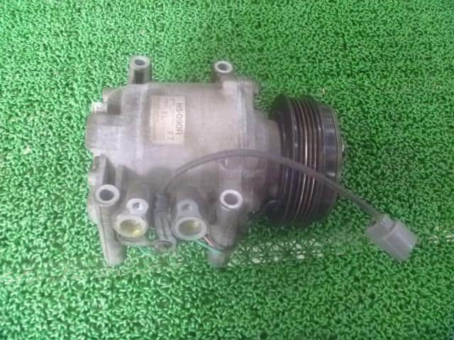 Honda Fit 01 La Gd1 A C Compressor 310pwa006 Used Pa Ebay