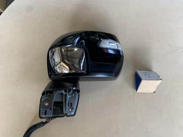 パーツ Step WGN Spada RK5 Right and Left Mirror Honda StepWGN