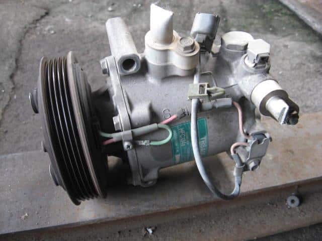 Used A C Compressor Honda Life 04 Cba Jb5 310rgb014 Be Forward Auto Parts