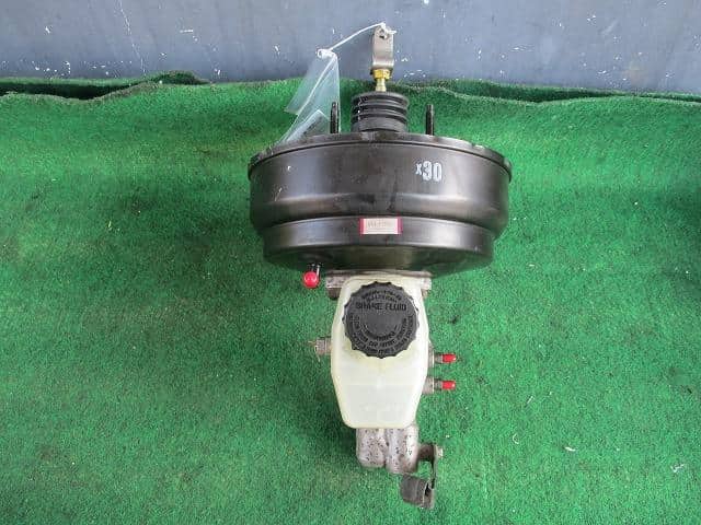 Used]Brake Master Cylinder TOYOTA Mark II 1995 E-JZX90