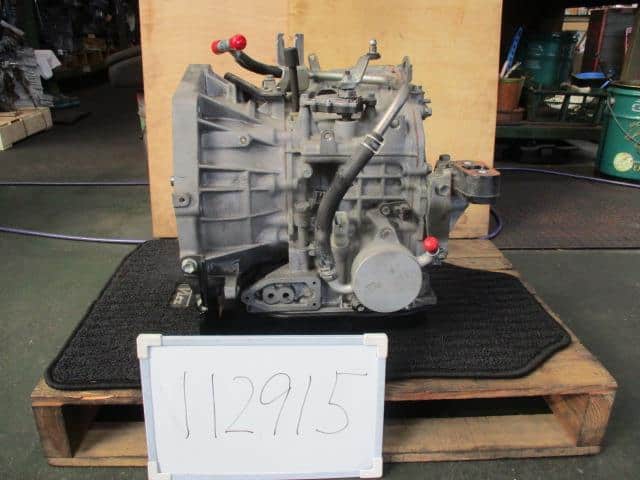 Used]Automatic Transmission SUZUKI Swift 2009 DBA-ZC71S