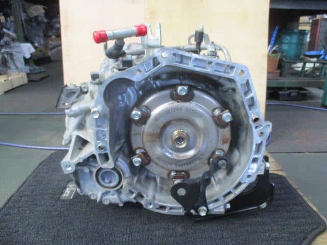Used]Automatic Transmission SUZUKI Swift 2009 DBA-ZC71S