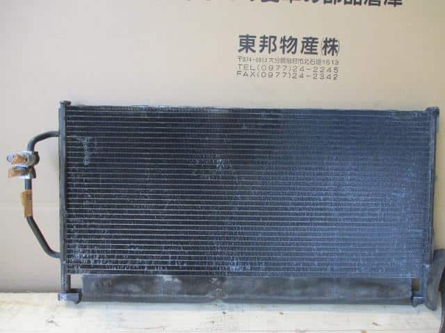 Used]Forester Sf5 Ac Condenser 73210Fc021 - Be Forward Auto Parts