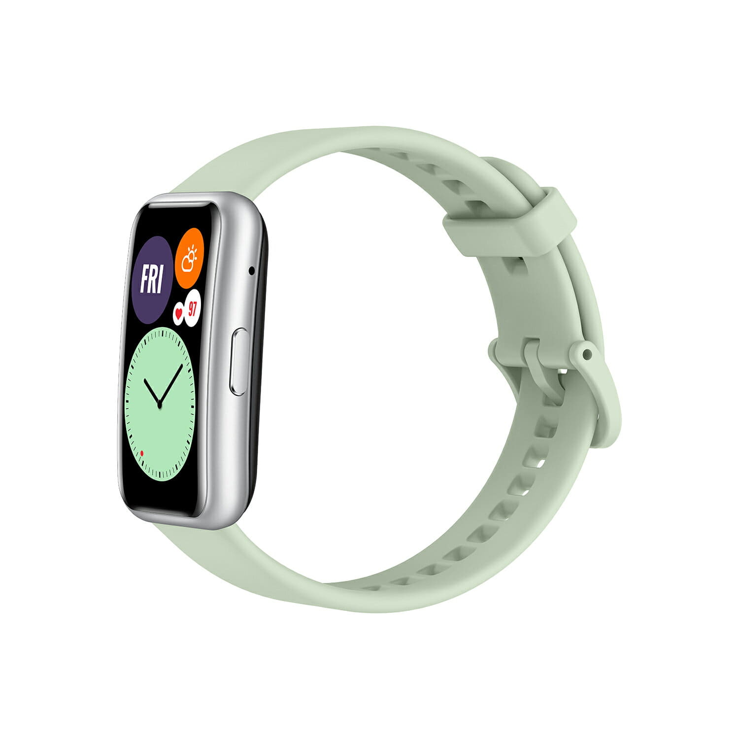 Смарт Часы Watch Fit Купить