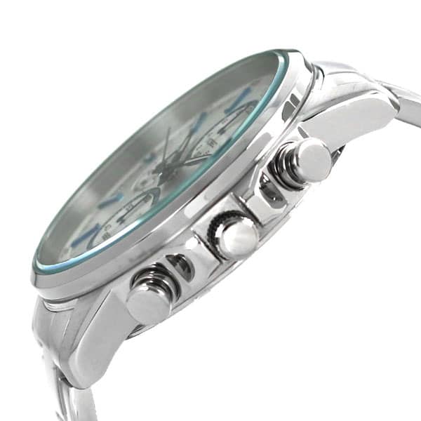 New]up to 28 times SEIKO wired SEIKO WIRED Chronograph mens