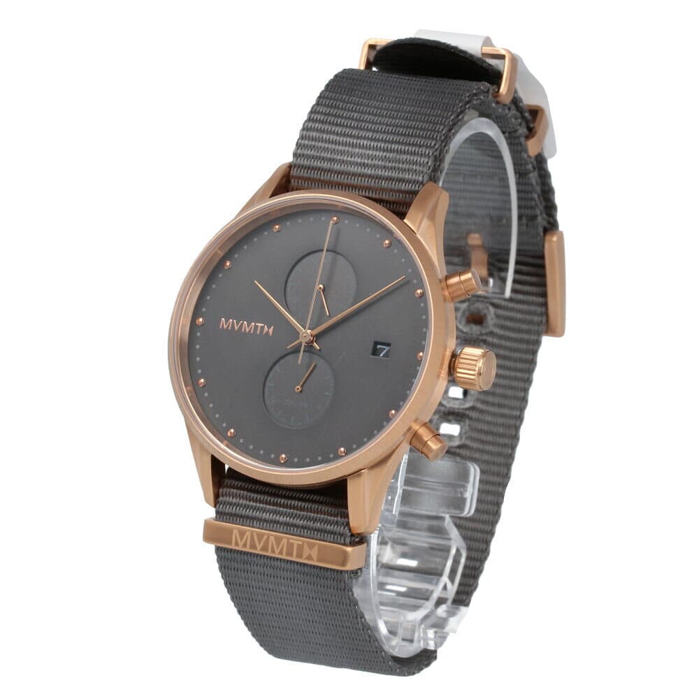Mvmt graphite hotsell