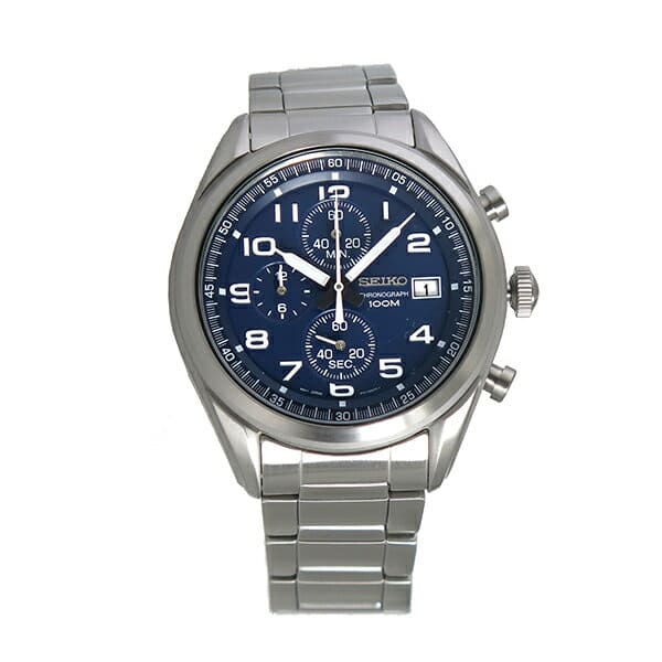 SSB267P1 Seiko Chronograph Mens Watch