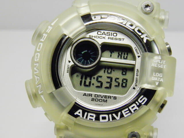 Frogman wccs price sale