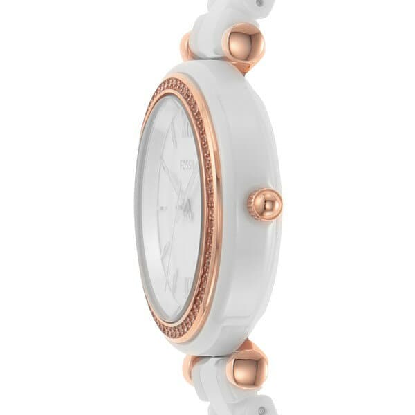 latest fossil watches for ladies