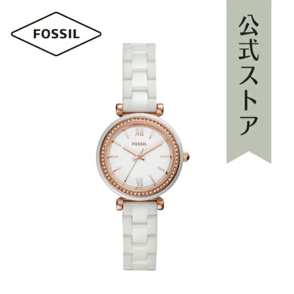 New]The latest Fossil Ladies FOSSIL 