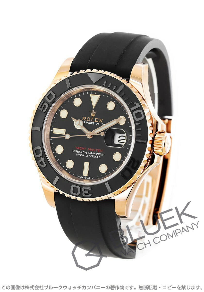 rolex126655