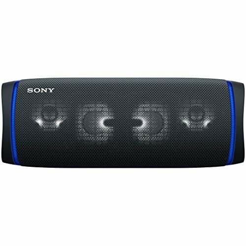 sony srs xb4
