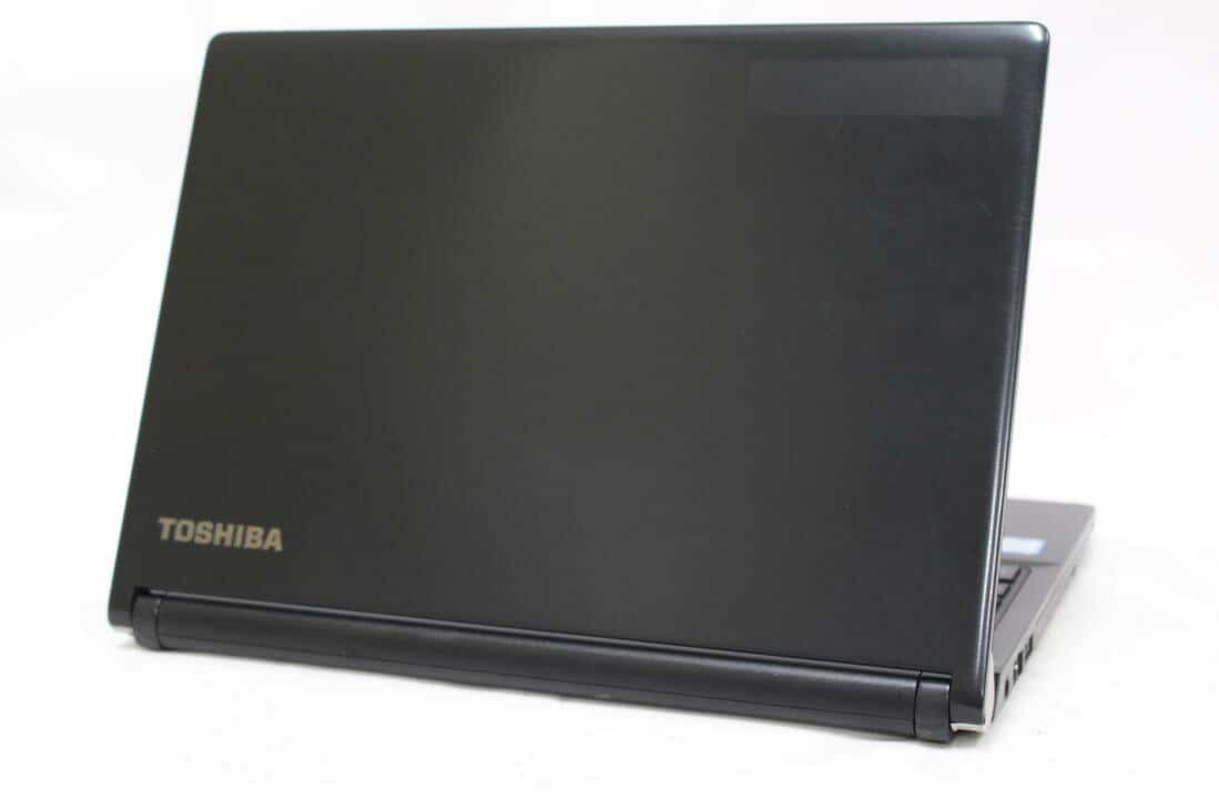 Used]full HD 13.3 inches TOSHIBA dynabook R73/U Win10/ high