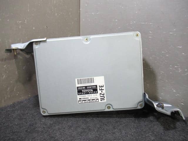 [Used]Celsior UCF21 Engine Control Unit / ECU 8966150240 - BE FORWARD ...