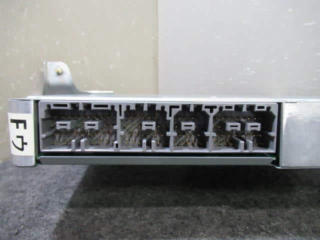 [Used]Celsior UCF21 Engine Control Unit / ECU 8966150240 - BE FORWARD ...