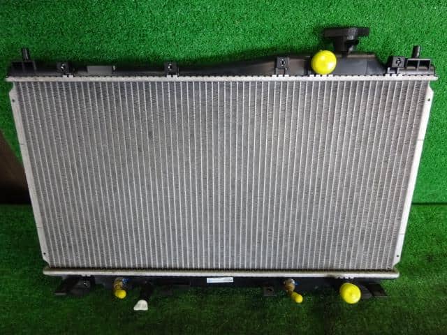 Used]Civic EU1 radiator 19010PLC901 BE FORWARD Auto Parts