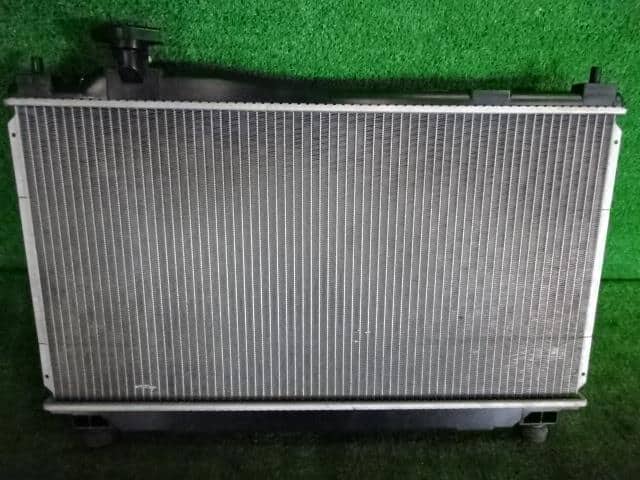 Used]Civic EU1 radiator 19010PLC901 BE FORWARD Auto Parts