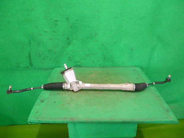 Used]Note E12 Steering Rack and Pinion 480013VA0A - BE FORWARD