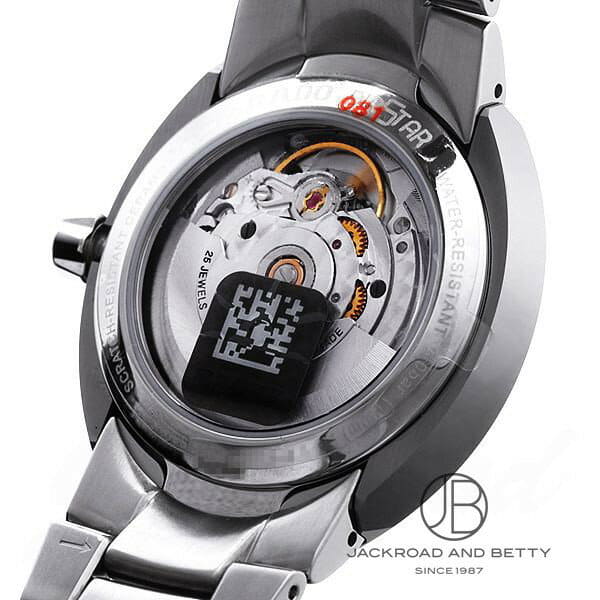 [New]Rad RADO D star automatic R15946103 clock mens - BE FORWARD Store