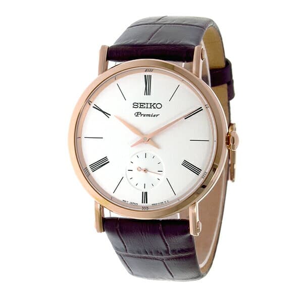 Seiko srk038p1 top