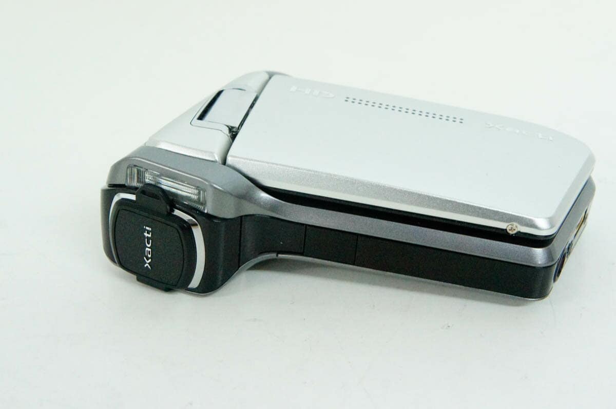 Used]SANYO SANYO high-definition television-adaptive digital movie