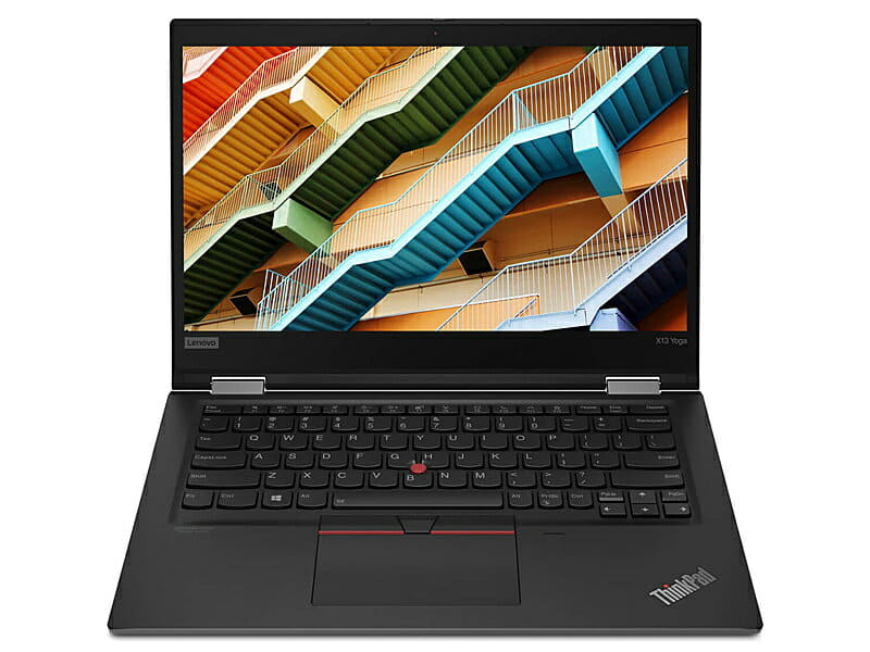 Thinkpad X13 Gen1 i7-10510 16Gb 256 【公式通販】
