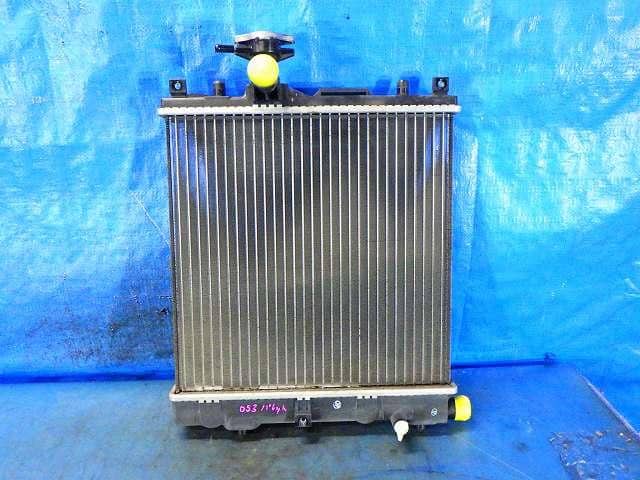 Used]Palette MK21S radiator 1770058J00 BE FORWARD Auto Parts