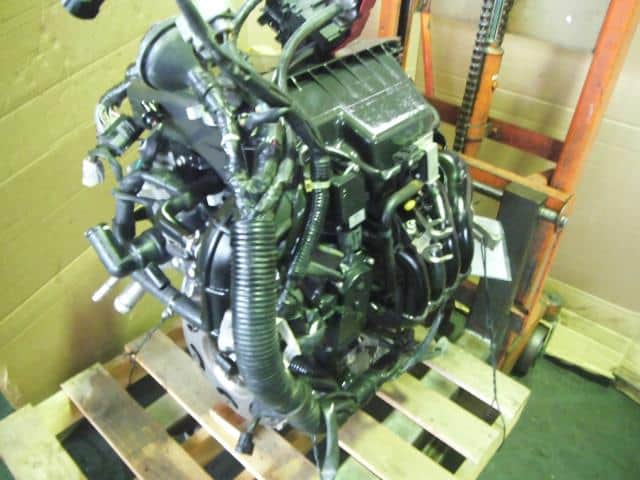 K12b двигатель suzuki