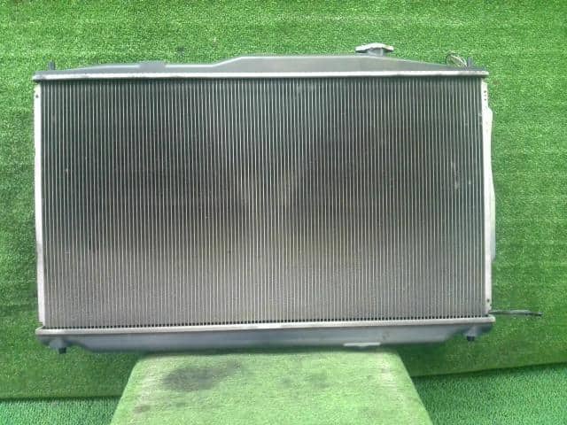 [Used]Odyssey RB1 radiator 19010RFE901 - BE FORWARD Auto Parts