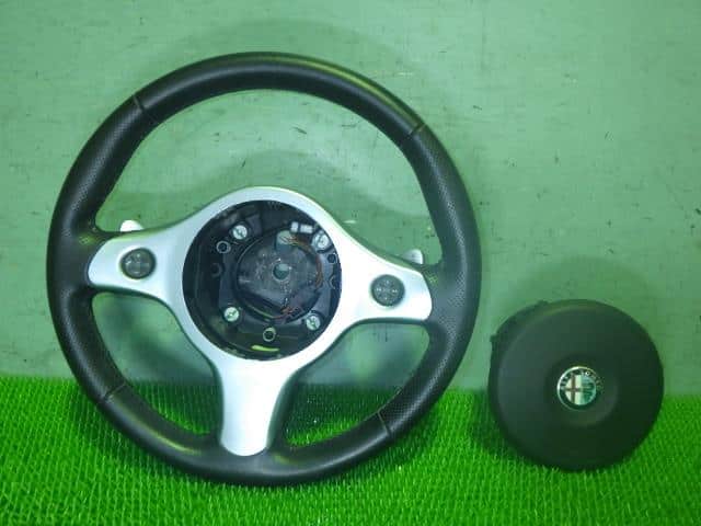 Alfa romeo outlet 159 steering wheel