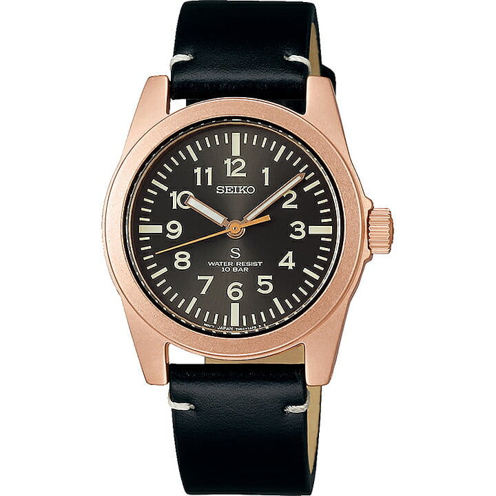 New]SEIKO SEIKO SELECTION selection nano, universe Special Edition