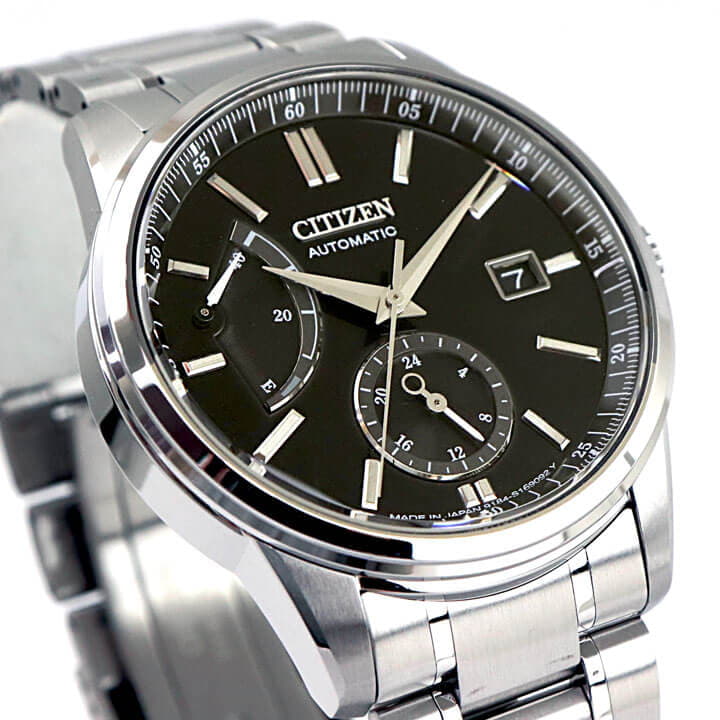 citizen nb3001