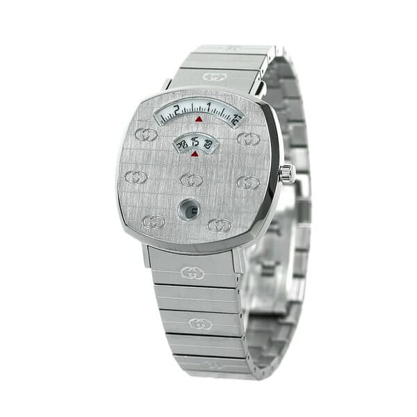 New]is up to 23 times at overall article 5 times Gucci clock grip