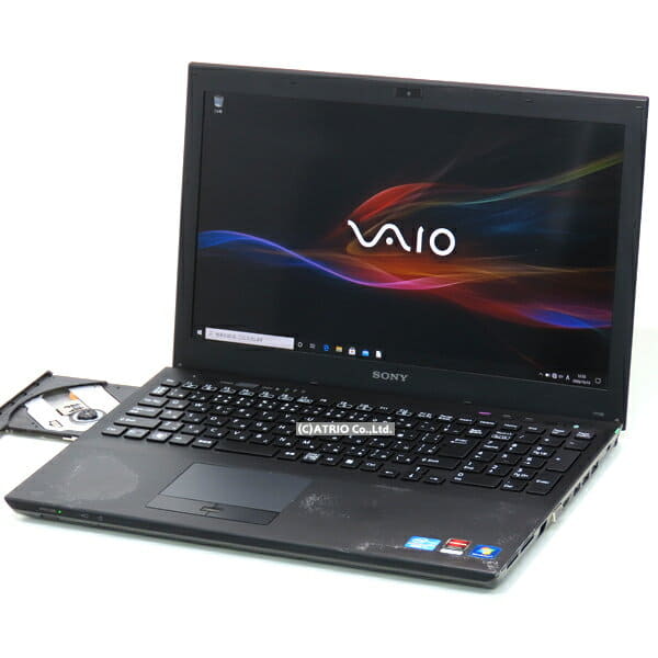 sony vaio vpcse2aj ノートパソコン SONY（ソニー） SONY純正 VAIO 