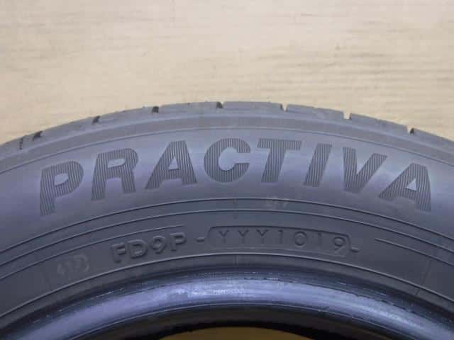 Used Tire Tire Tire 14inch Be Forward Auto Parts