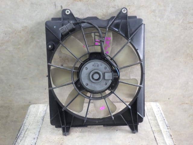 Used]Radiator Cooling Fan HONDA Civic 2008 DAA-FD3 38616RFE003 - BE FORWARD  Auto Parts