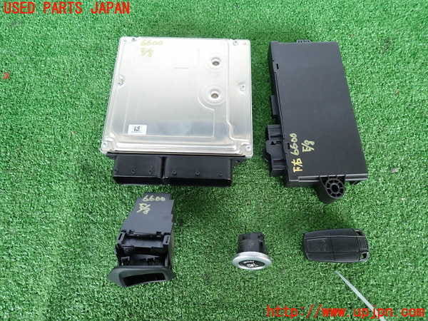 BM011 E84 VL18 X1 Mスポーツ ブロア モーター ○ ★6411 6933664-13★即決★ BMW X1 E84 右ハンドル フロアマット 2010年4月～　C2000シリーズ