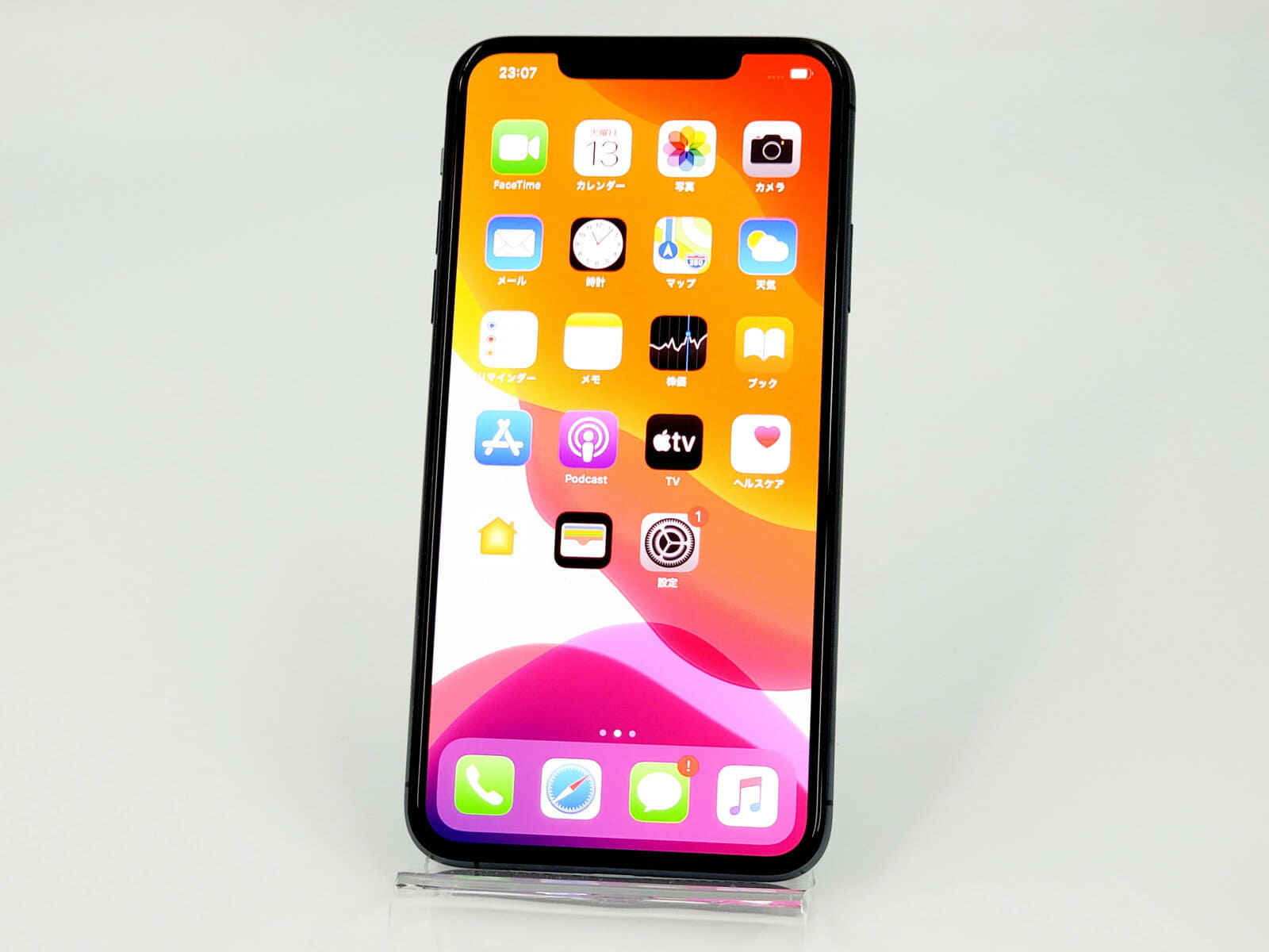 Used Apple Iphone11 Pro Max 512gb Midnight Green B Rank Mwhr2j A Be Forward Store