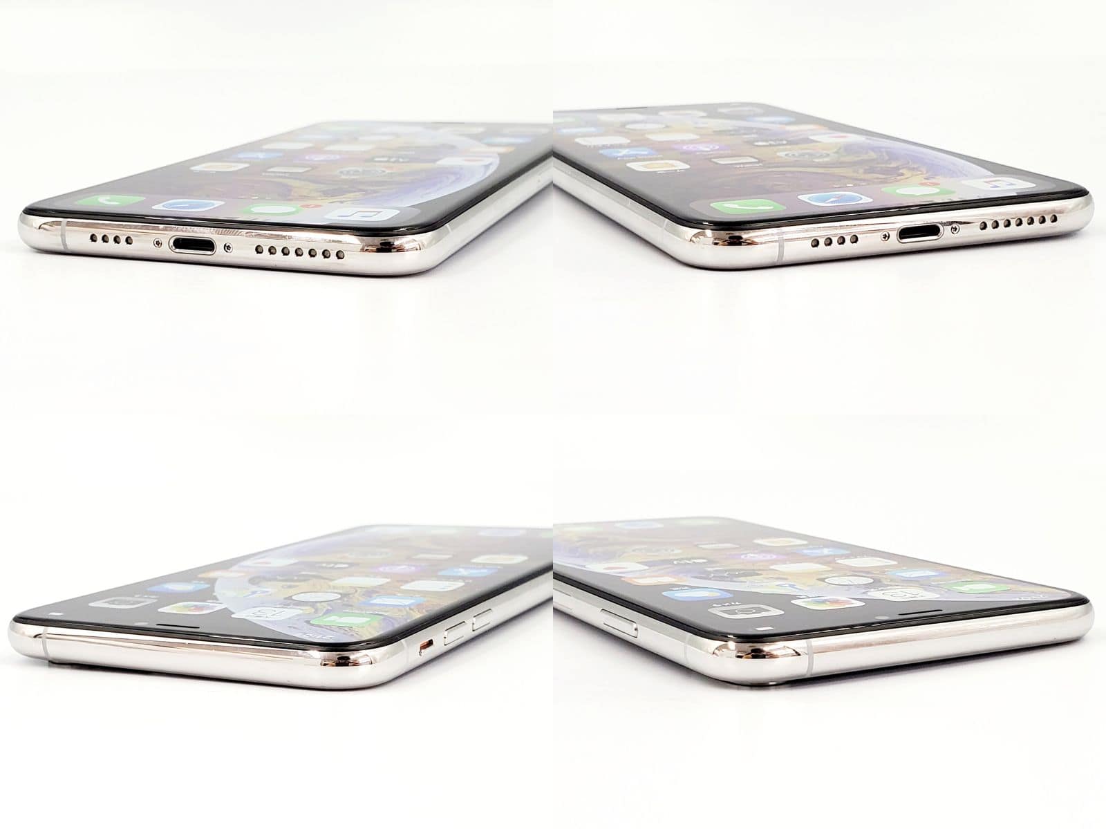 Apple iPhone Xs Max 256GB 4G WI-FI NFC 2GB Ram - celltronics