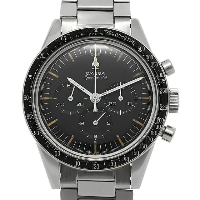 New]OMEGA speed master 3rd ST105 .003 