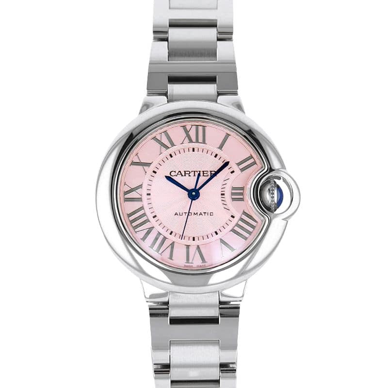Cartier Ballon Bleu W6920071 2014 W2054 | Second Hand Watches