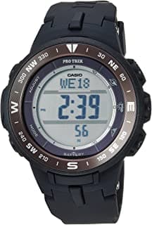 New]CASIO PROTREK PRO TREK tough solar model PRG-330-1 unisex mens Ladies  PRG-330-1JF PRG-330-1ACR - BE FORWARD Store