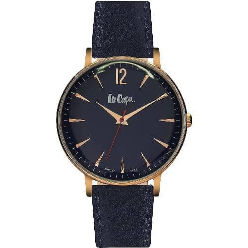 Lee Cooper 未使用 リークーパー LC6379.362 クォーツ腕時計