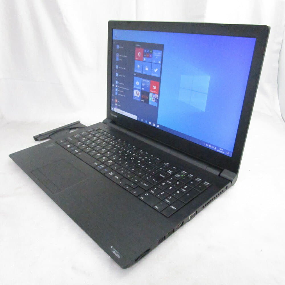 Dynabook Satellite B35/R 16GB/SSD128GB Dynabook Satellite B35/R 16GB/SSD128GB