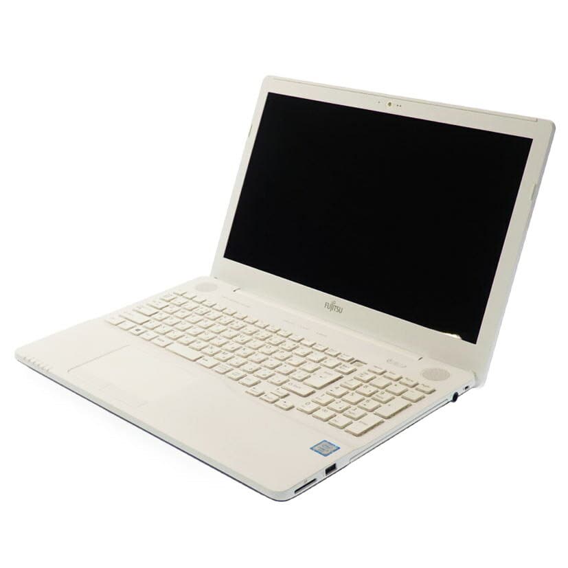 最安値，人気 FUJITSU FMVA50XWP LIFEBOOK AH50/X Core i7 6700HQ 2.60