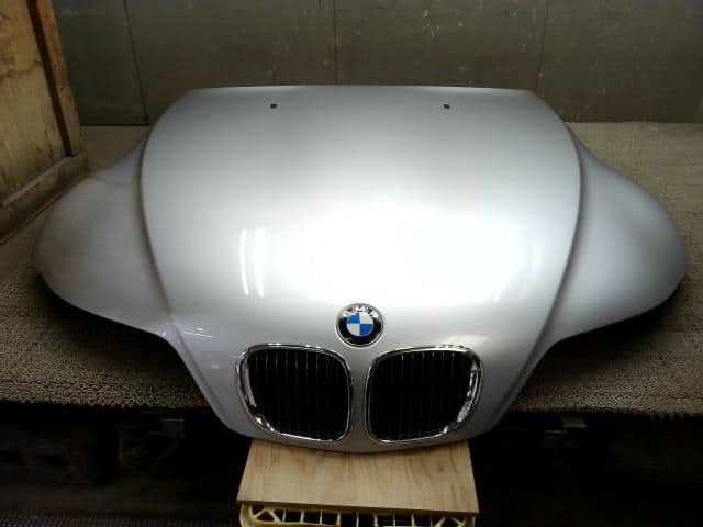 Hood and parts for BMW Z3 – buy parts cheap online ▷ AUTODOC