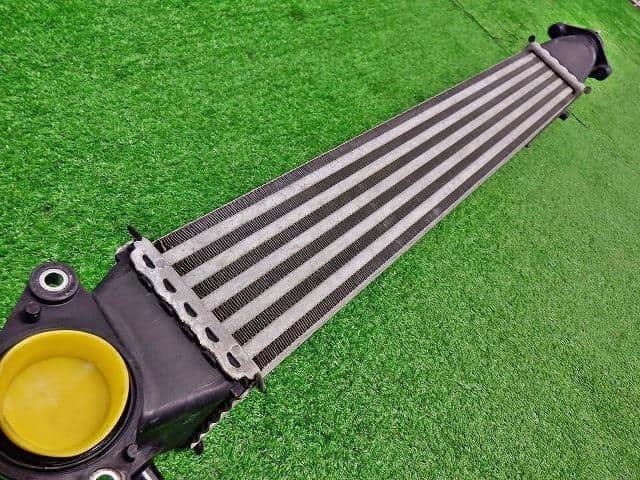 [Used]Step Wagon Spada RP3 intercooler 1971059B006 - BE FORWARD Auto Parts